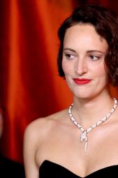 Phoebe Waller-Bridge – Oscars 2023 Red Carpet