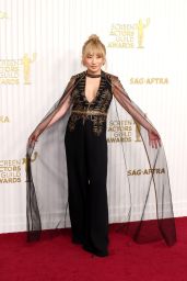 Poppy Liu – 2023 Screen Actors Guild Awards in Los Angeles