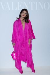 Priyanka Chopra – Valentino Show at Paris Fashion Week 03/05/2023 (+7)