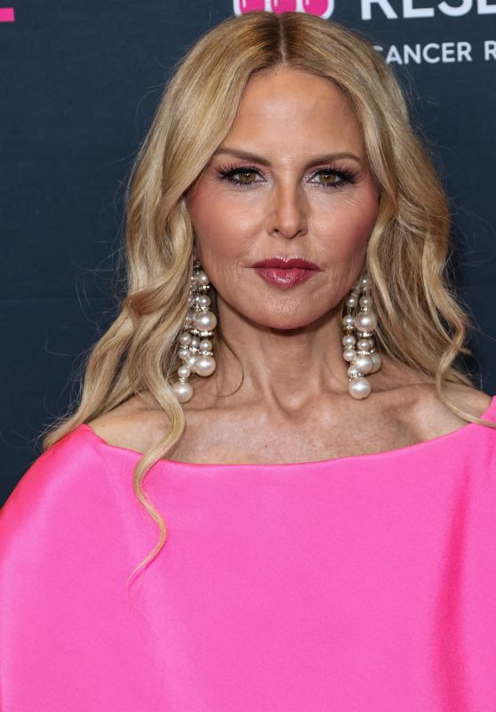 Rachel Zoe – The Women’s Cancer Research Fund’s An Unforgettable Evening Benefit Gala 2023 in Beverly Hills