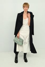Rebecca Hall – Chloe Fashion Show at Paris Fashion Week 03/02/2023