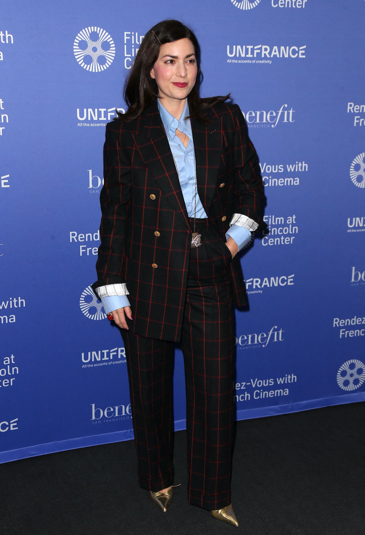 Rebecca Zlotowski – Rendez Vous with French Cinema Opening Night in NYC