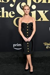 Reese Witherspoon - Daisy Jones & The Six Premiere Los Angeles 02/23/2023 (more photos)