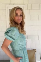 Reese Witherspoon Outfit 03/11/2023