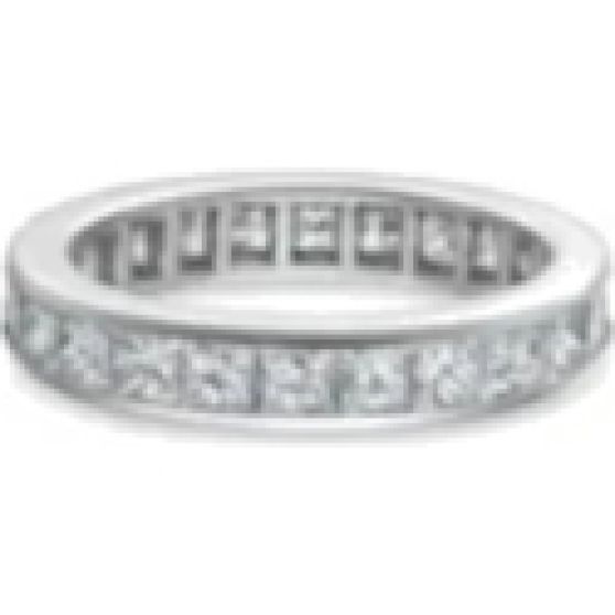Reza Diamond Ring