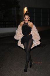 Rita Ora Night Out Style - Los Angeles 03/09/2023