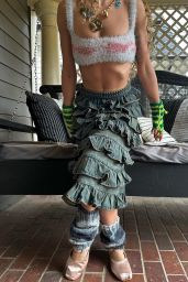 Rita Ora Outfit 03/06/2023