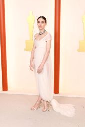Rooney Mara – Oscars 2023 Red Carpet