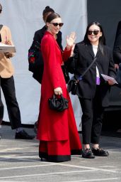 Rooney Mara - Outside the 2023 Film Independent Spirit Awards in Santa Monica 03/04/2023