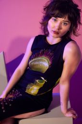 Ruby Cruz - IMDb Portrait Studio at SXSW Fest in Austin March 2023