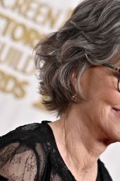 Sally Field – 2023 Screen Actors Guild Awards in Los Angeles