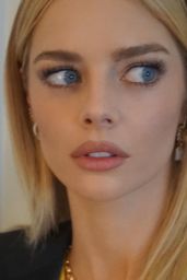 Samara Weaving - Chevalier Press Photo Shoot March 2023 (part IV)