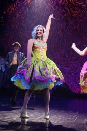 Sami Gayle - Opening Night of "Bad Cinderella" on Broadway in New York 03/23/2023