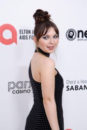 Sammi Hanratty – Elton John AIDS Foundation’s Oscars 2023 Viewing Party