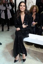 Sara Sampaio – Elie Saab Show at Paris Fashion Week 03/04/2023
