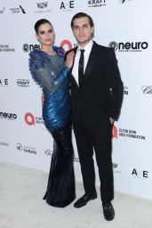 Sara Sampaio – Elton John AIDS Foundation’s Oscars 2023 Viewing Party