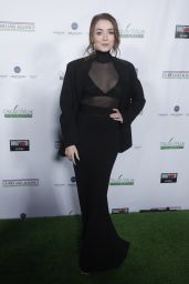 Sarah Bolger – US-Ireland Alliance’s Oscar Wilde Awards in Santa Monica 03/09/2023