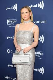 Sarah Michelle Gellar – GLAAD Media Awards in Beverly Hills 03/30/2023