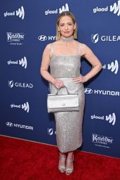 Sarah Michelle Gellar – GLAAD Media Awards in Beverly Hills 03/30/2023