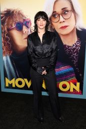 Sharon Van Etten - "Moving On" Premiere in Los Angeles 03/15/2023