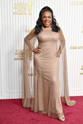 Sheryl Lee Ralph – 2023 Screen Actors Guild Awards in Los Angeles