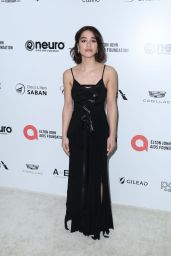 Simona Tabasco – Elton John AIDS Foundation’s Oscars 2023 Viewing Party