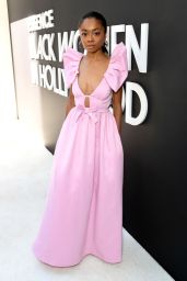 Skai Jackson - Black Women in Hollywood Awards 03/09/2023