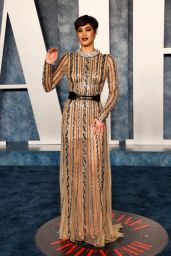 Sofia Boutella – 2023 Vanity Fair Oscar Party in Beverly Hills