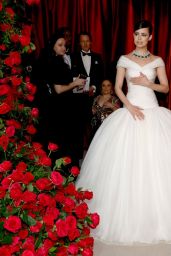 Sofia Carson – Oscars 2023 Red Carpet