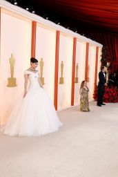 Sofia Carson – Oscars 2023 Red Carpet