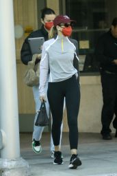 Sofia Richie - Out in Beverly Hills 03/27/2023