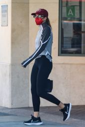 Sofia Richie - Out in Beverly Hills 03/27/2023