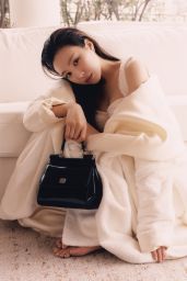 Son Na Eun - Photo Shoot for Vogue Magazine Korea April 2023