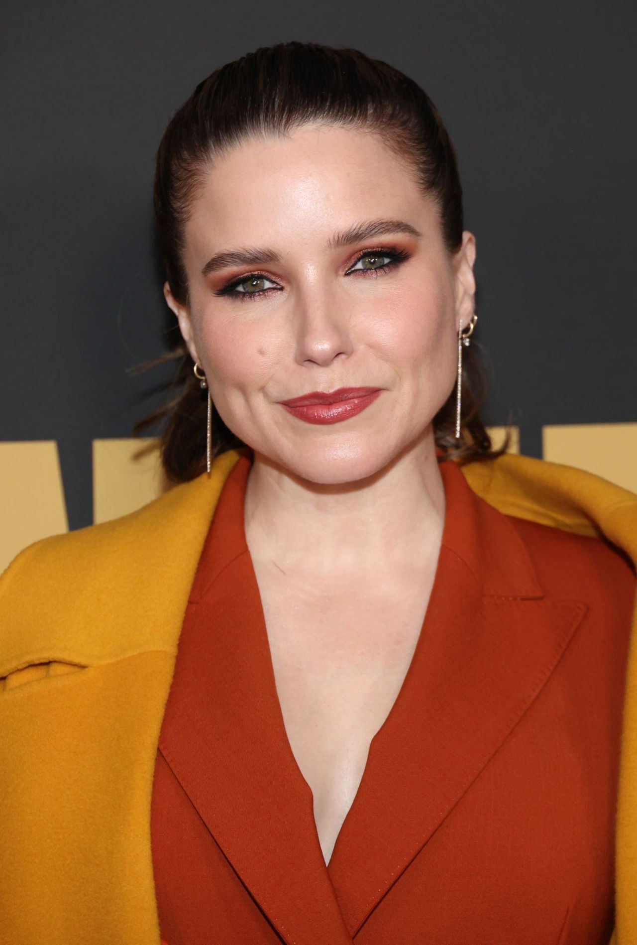 Sophia Bush Women In Film Oscar Party in LA 03/10/2023 • CelebMafia