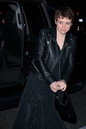 Sophia Lillis - Arrives at the "Dungeons & Dragons" After-party in Westwood 03/26/2023