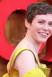 Sophia Lillis - "Dungeons And Dragons: Honor Among Thieves" Premiere in Berlin 03/20/2023