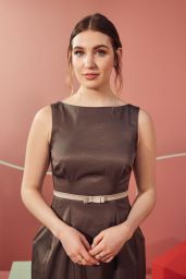 Sophie Nélisse - SXSW 2023 Portraits March 2023