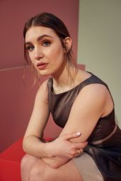 Sophie Nélisse - SXSW 2023 Portraits March 2023