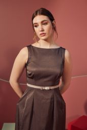 Sophie Nélisse - SXSW 2023 Portraits March 2023