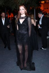 Sophie Turner – 2023 Vanity Fair Oscar Party in Beverly Hills