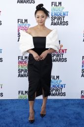 Stephanie Hsu – 2023 Film Independent Spirit Awards