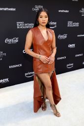 Storm Reid – Black Women in Hollywood Awards 03/09/2023
