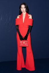 Sunmi – Balmain Show at Paris Fashion Week 03/01/2023