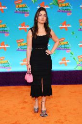 Taegen Burns – Nickelodeon’s 2023 Kids’ Choice Awards