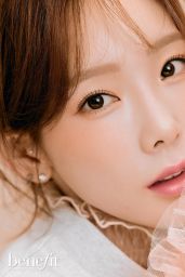 Taeyeon (SNSD) - Benefit Cosmetics Korea 2023