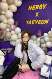 Taeyeon (SNSD) - Nerdy 2023