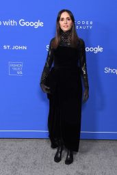 Tania Fares – 2023 Fashion Trust U.S. Awards in Los Angeles