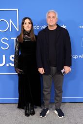 Tania Fares – 2023 Fashion Trust U.S. Awards in Los Angeles