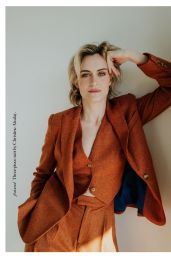 Taylor Schilling - Alexandra Arnold for ROSE & IVY Journal March 2023