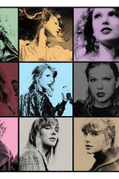 Taylor Swift - The Eras Tour Promo 2023